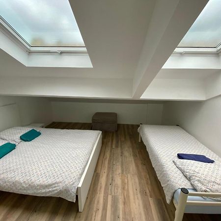 Bohobos Hostel Antibes Eksteriør bilde