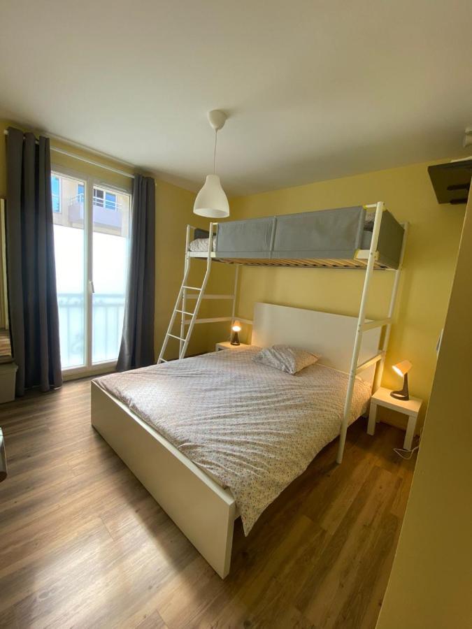 Bohobos Hostel Antibes Eksteriør bilde