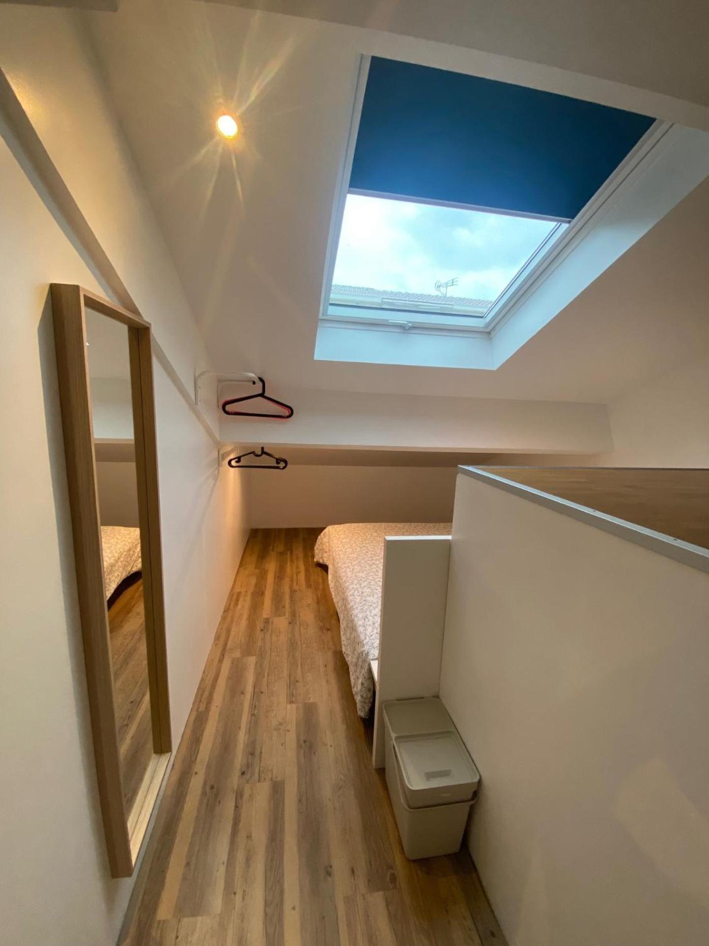 Bohobos Hostel Antibes Eksteriør bilde
