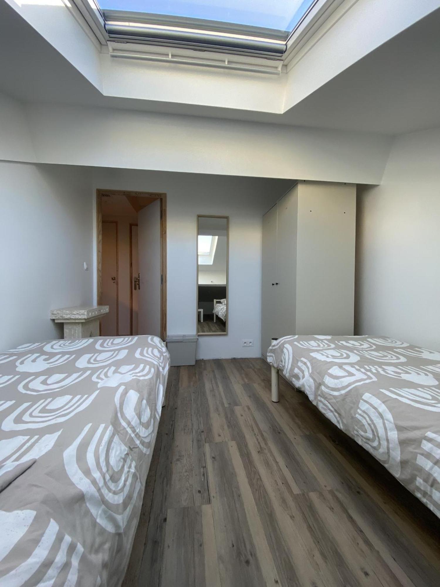 Bohobos Hostel Antibes Eksteriør bilde