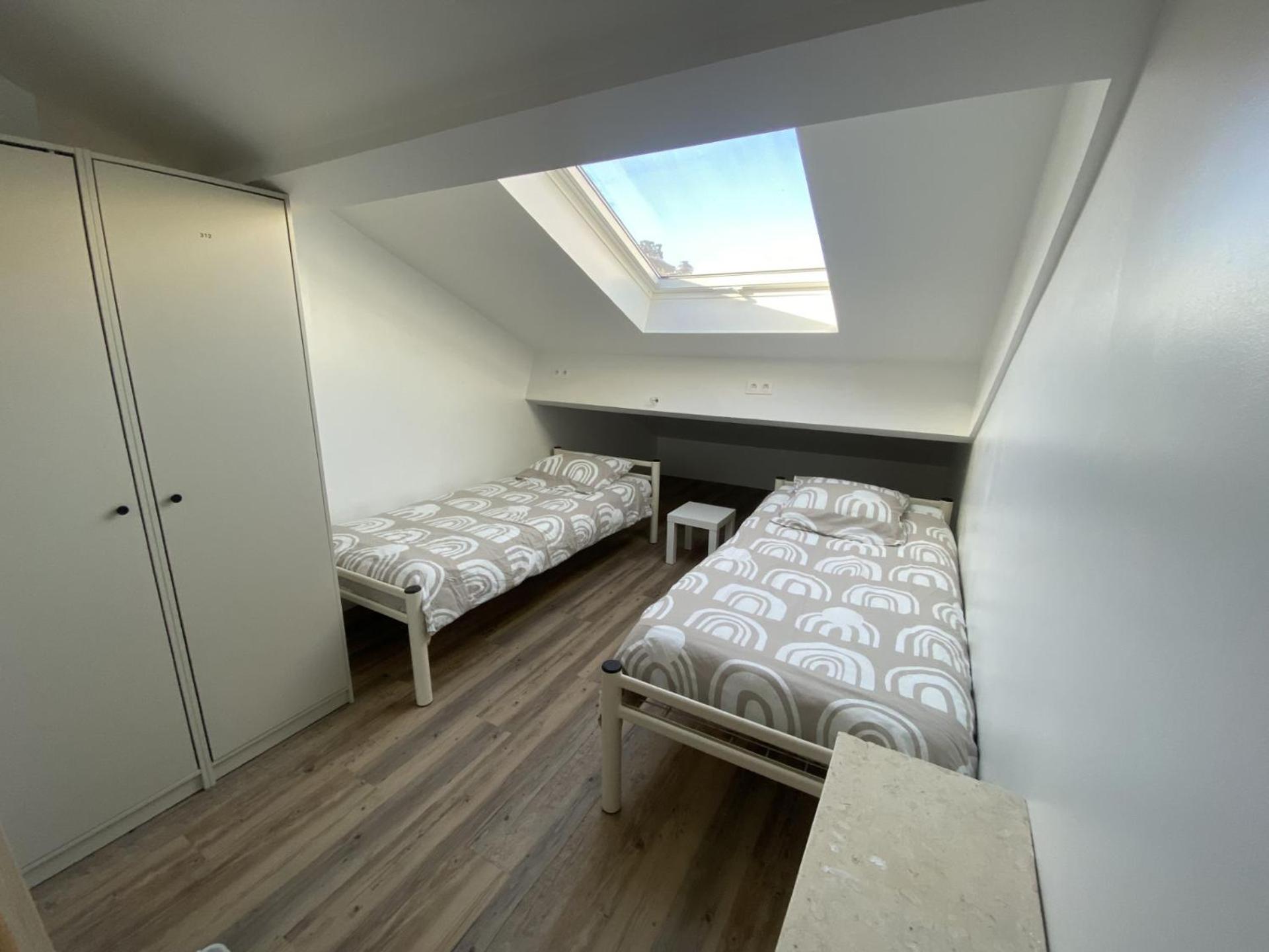 Bohobos Hostel Antibes Eksteriør bilde