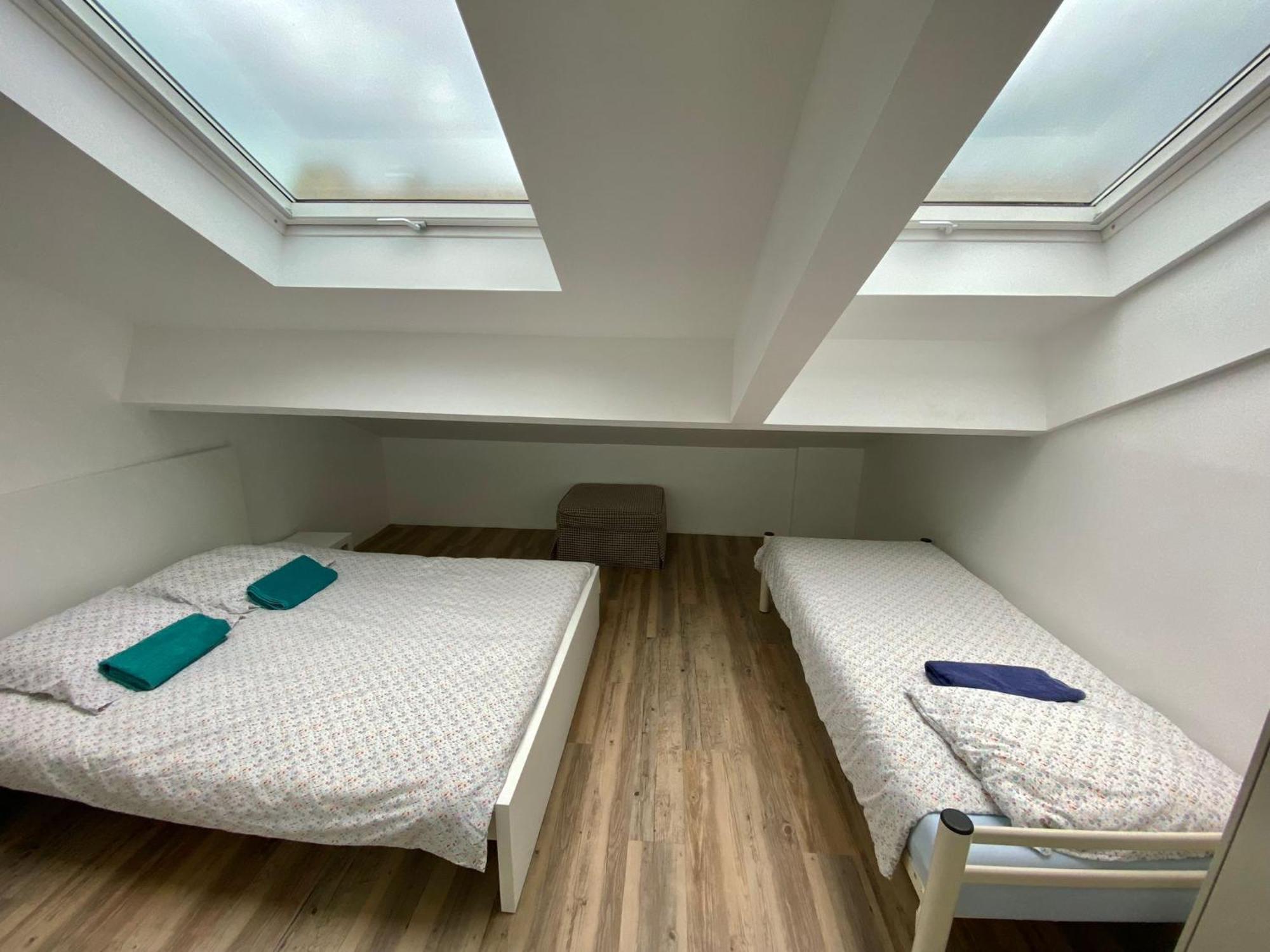 Bohobos Hostel Antibes Eksteriør bilde